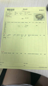 Sterling Silver Semi Mount Ring Setting Round RD 8x8mm - Syzjewelry